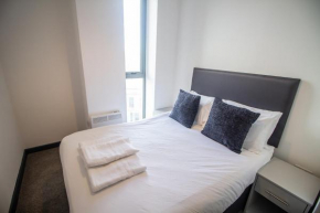 High Point 2 bed Apartment